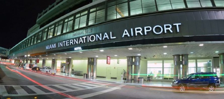 Airport Transfers in West Palm Beach