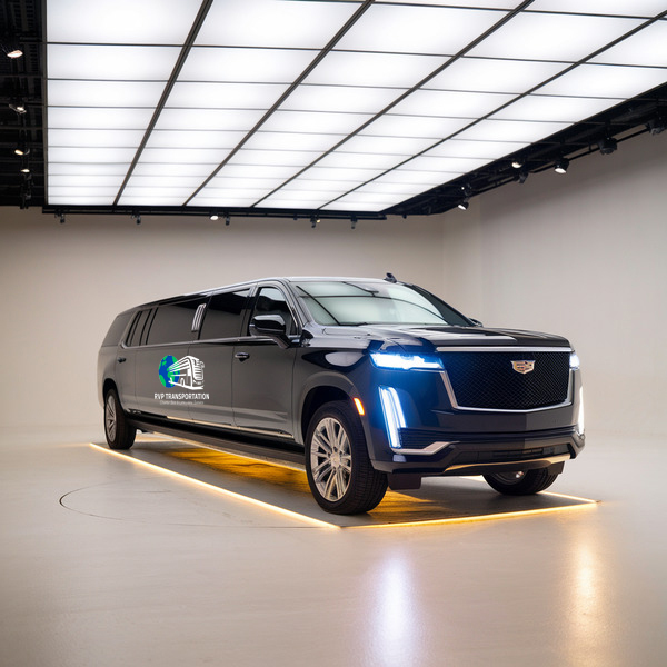 escalade-limo-exterior