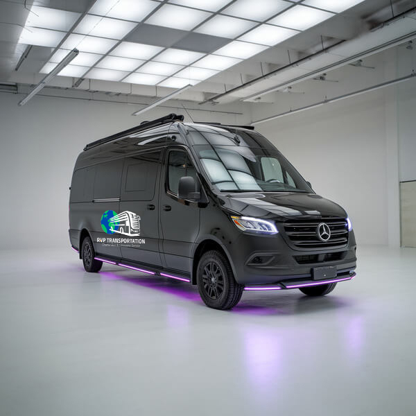mercedes-sprinter exterior