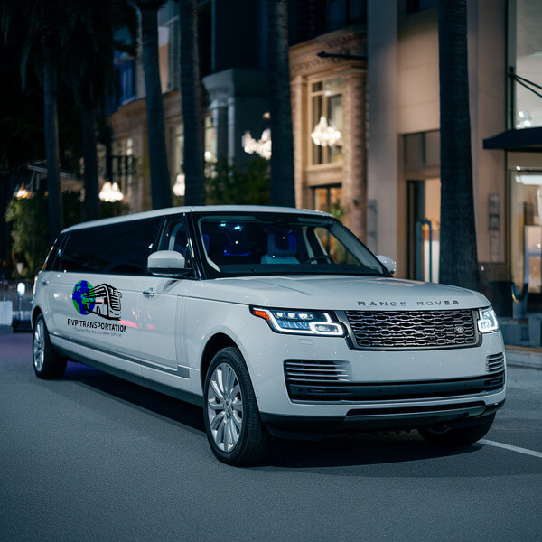 range-rover-limousine exterior